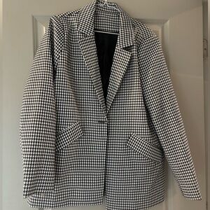 Women’s Blazer